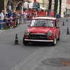 Mini in prova speciale a Pietra Ligure -2015